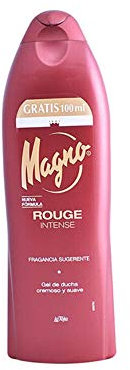 Magno Rouge Gel Ducha 650 ml