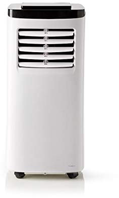 Nedis Climatiseur portable 7000 BTU Classe énergétique