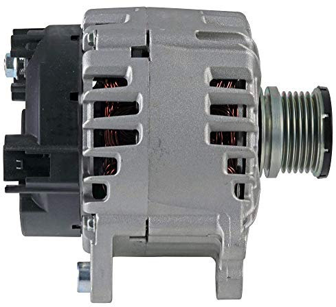 HELLA 8EL 012 430-311 Generator/Lichtmaschine - 14V - 180A