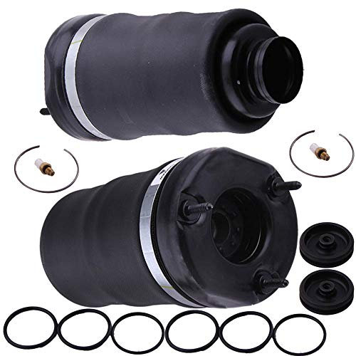 maXpeedingrods Airmatic 1643206013 - Sospensione pneumatica anteriore, per W164 x 164 ML/GL