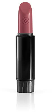 Collistar Refill Rossetto Puro, n.112 Iris Fiorentino, Colore puro e aderente per labbra idratate e rigenerate, Texture cremosa e confortevole, Finish satinato, 3.5ml