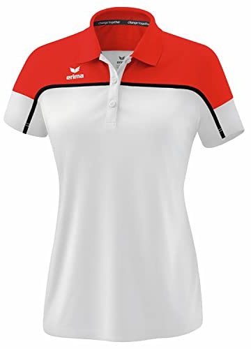 Erima Women's „Change Polo Shirt