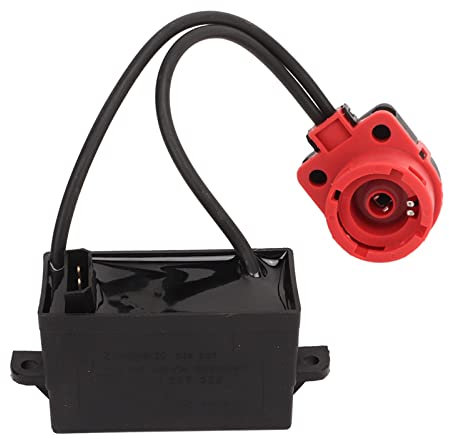 Accenditore Lampadina allo Xeno D2S D2R a 3 Pin 1307329059 Accenditore Zavorra Per Fari Modulo di Accensione Lampadina allo Xeno Per Classe C Classe S Classe SL