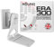 ERA300 Wall Mount Bracket, Tilt and Swivel, White, Single (1pc), Compatible with Sonos ERA 300, Effortless Installation, Includes Mounting Kit