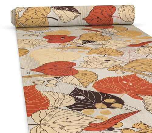 ANRO Küchenteppich Küchenläufer Teppich Läufer Küche waschbar rutschfest Centralpark Abwaschbar 350 x 52cm