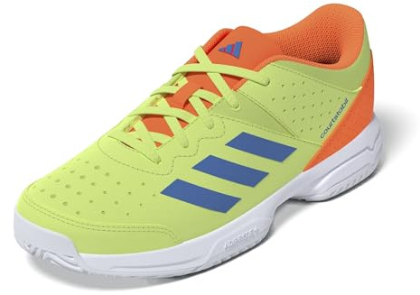 adidas Unisex Kinder Court Stabil Schuhe
