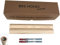 Design Fahrradzubehör | Fahrradhalter Wand | Fahrrad Wandhalterung | Rennrad Halter | BIKE HOOKS | Holz