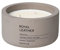 Blomus Duftkerze-65961 Satellite XL, tarmac
