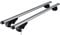 Dachträger Menabo Premium Modell BRIO XL 135 cm abschließbar und belastbar bis 90 kg