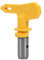 Garosa Reversible Airless Paint Spray Gun Tip Nozzle Accessoies Tungsten Steel Sprayer Fan-shaped Atomizing Nozzle for Airless Spraying Machine Home Graden Tool(517),shower head
