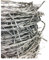 AWSAD Stacheldraht Aus Stahldraht Zaun Aus Stahldrahtgeflecht Dornenabstand 10cm Wiederverwendbar Baumbarriere Stacheldraht Sicherheit für Ranch/Hof (Color : 1.8mm Steelwire, Size : 10M)