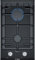 Bosch PRB3A6B70D Serie 8 Gaskochfeld 30cm