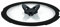 Tefal Ingenio Glasdeckel, 18 cm x 2,5 cm, platzsparende Aufbewahrung, klappbarer Griff, schnelleres Kochen, Ingenio-kompatibel, spülmaschinenfest, Hochleistungskochen, L9846202, Schwarz