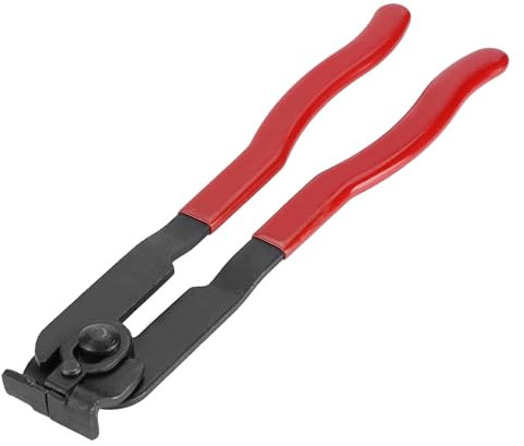 Pinze per Manicotti, Pinza a Morsetto per Bagagliaio CV, Pinza Manicotti Asse, Cv Joint Boot Pinze, Pinze per Morsetti di Avvio CV, Pinza per Fascetta Stringitubo Tipo Orecchio, Strumento Fascette