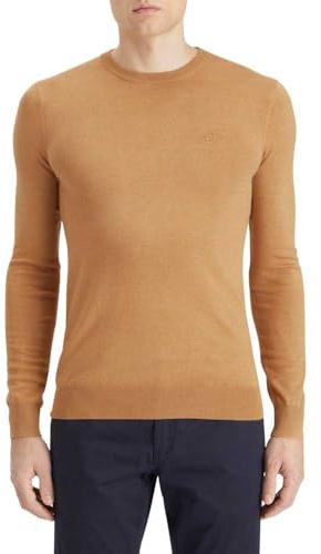 Scotch & Soda Herren Viscose Pullover Sweater Pullover (1er Pack)