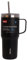 Décor Stainless Steel XL Travel Tumbler Vacuum Insulated for Superior Thermal Performance. Slide Open/Close 2 in 1 Cap for Straw and spout. 24 Hour Cold Rating. Black Extra Large 880ml Capacity.