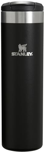 STANLEY AeroLight Transit Mug 0.6L Travel Mug - Black 2.0 - OS