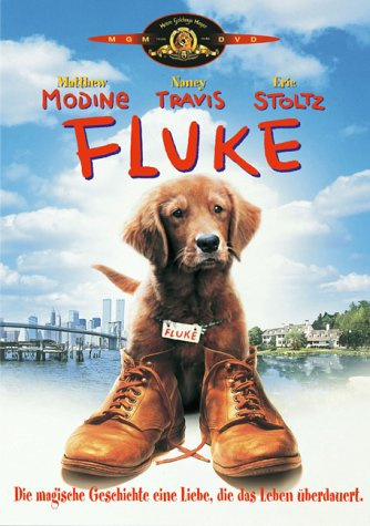 Fluke - Ein Hund ist auch nur ein Mensch