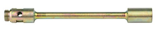 OX Tools JB26 Spectrum ½ BSP 250mm Solid Extension + A Taper, Gold