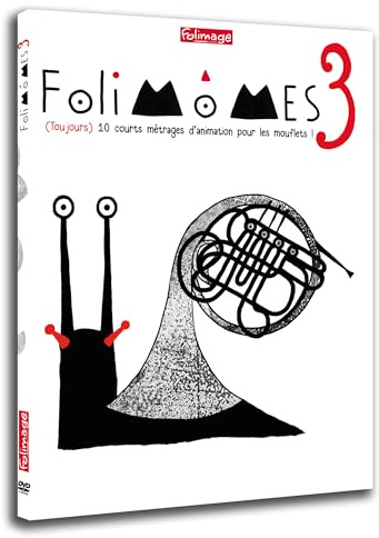 Folimômes [FR Import]