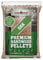 Camp Chef Smoker Wood Pellets Oak - 9kg