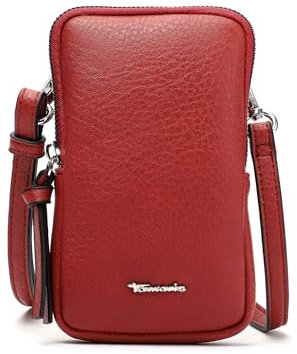 Tamaris Alessia Crossover Bag Red