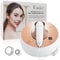 RF Radio Frequency Facial Machine - Home Use RF Body Skin Tightening Machine Device for Wrinkle Removal, Skin Rejuvenation, Light Spots, Anti Aging - Professional Skin Care Body Facial Massager