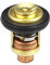 X AUTOHAUX 6E5-12411-00 Bateau Thermostat Remplacement pour yamaha Outboard Moteur