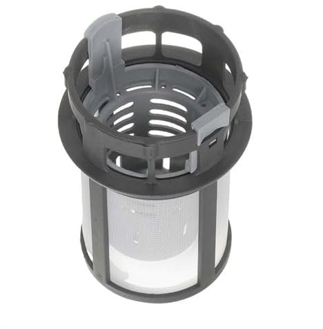 Masterpart Dishwasher Drain Filter To Fit Indesit Dishwashers DSFE1B10SUKN, DFO3C23ACXUK, D2IHL326