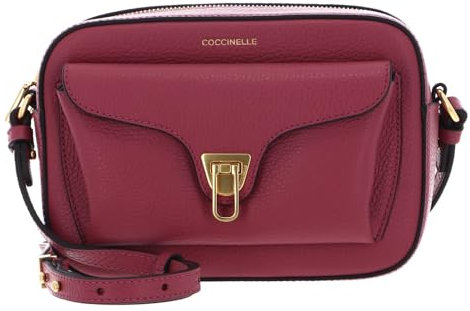 Coccinelle Borse A Tracolla E1MF6150201 ROSA PZ