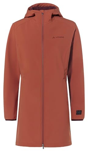 VAUDE Jacken Women's Moena Softshell Parka