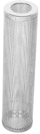 Zerodeko Fireplace Accessories Stove Pipe Cover Chimney Flue Cover Heat Shield for Electric Stove