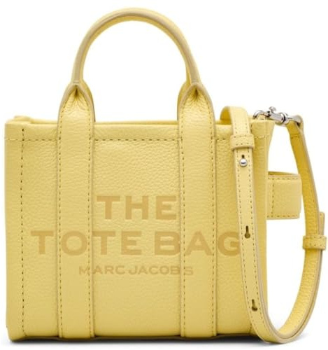 Marc Jacobs Damen The Crossbody Tote Bag