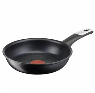 Tefal Perfect Touch G3020213 Bratpfanne, 20 cm, für alle Herdarten + Induktion
