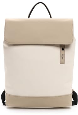 Emily & Noah Rucksack E&N Le Havre RUE 09 1640 Damen Rucksäcke Mehrfarbig beige-kombi 443