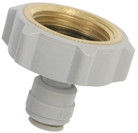 Raccord rapide 3/4 réfrigérateur Frigo, Réfrigérateur, Congélateur 4932JA3018A LG Frigo, Réfrigérateur, Congélateur 4932JA3018A LG
