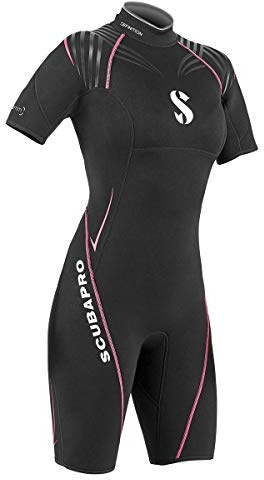 SCUBAPRO Shorty Definition Damen, Größe:46