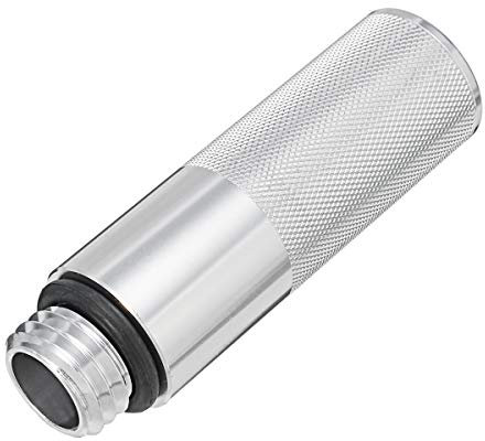 YONGYAO Tubo per Imbuto Cambio Olio in Alluminio per GENERATORE Honda EU2000i EU20i EU1000i EU10i