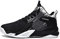 Fashion Modern WORLDLYDA Herren Mode High Top Basketball Schuhe Atmungsaktiv Casual Walk Athletic Basketball Sneakers für Damen und Herren (SNK01,42)