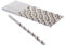 Vaunt HSS Long Series Drill Bits 6mm x 139mm - Pack of 10