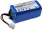 Batterie LiFePO4 pour robot aspirateur Severin Chill RB 7025, RB 7022, 12,8 V