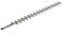 ISE Heckenscherenmesser für Stihl HS81R: ersetzt 4237 710 6053
