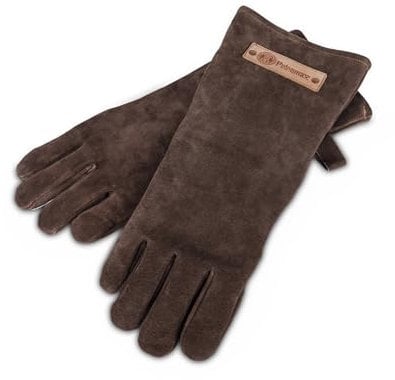 Petromax Grillhandschuhe XL, Rindsleder