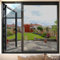 Insektenschutzrollo Moskitonetz Fenster 55x70cm Schwarz Polyester-Fenster Fliegenschutz ohne Bohren für Wohnzimmer Garage Balkontür Terrassentür Wohnwagen