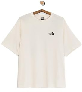 The North Face Unisex Explore Gear Relaxed T-Shirt (Pack of 1)