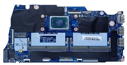Scheda madre L245P for 15 3515 scheda madre del computer portatile Systemboard R3 R5 R7(R5 45pin)