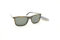 INVU Sonnenbrille X 2719 C Schildkröte polarisiert 100% Sunglasses Sonnenbrile de Soleil