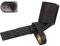 febi bilstein 101054 ABS-Sensor , 1 Stück, Schwarz