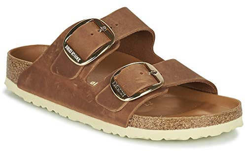 BIRKENSTOCK Arizona Big Buckle 1011073, Sandalen - 36 EU
