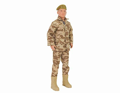 Action Man ACR02100 Spielzeug